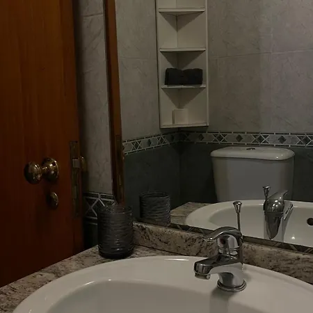 Apartament The Calm - Gondomar Quinta (Porto)