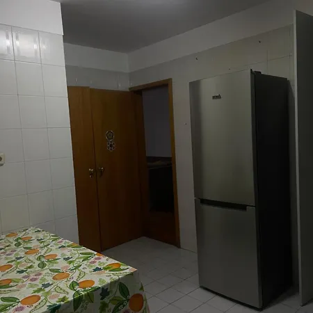 Apartament The Calm - Gondomar Quinta (Porto)