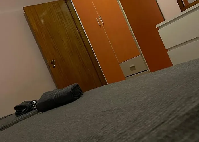 公寓 The Calm - Gondomar