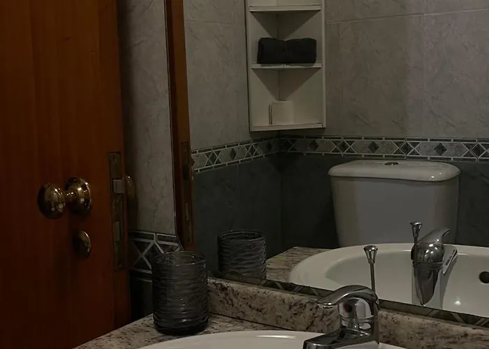 Lägenhet The Calm - Gondomar Quinta (Porto)